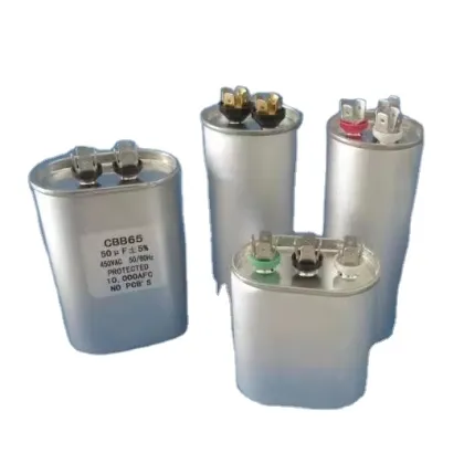 Surface Mount Capacitors - Electronics Component Supplier