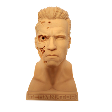 3D Printing Services for LCD High Precision Animation Character Models