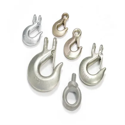 Truck Trailer Car Trailer Hook Winch Hook