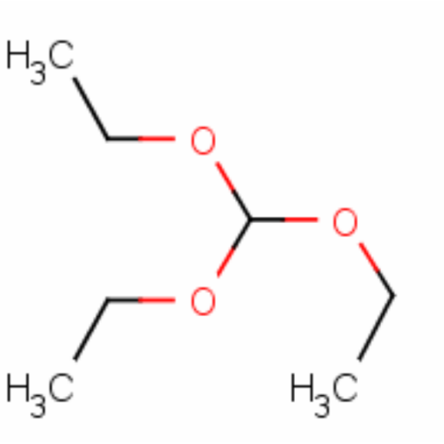 Trifluoromethanesulfonic Anhydride Triethyl Orthoformate of High Quality Factory