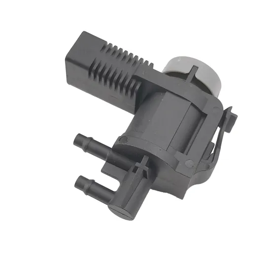 WZYAFU New Pressure Solenoid Valve EGR Vacuum for Audi Q7, Seat Leon, VW Polo