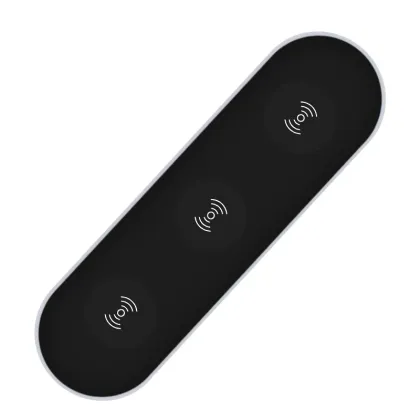 Universal Wireless Charger Pad