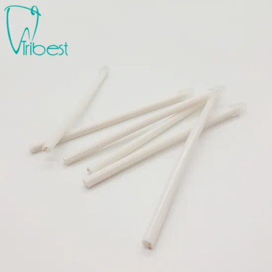 Dental Disposable Surgical Saliva Collection Tube
