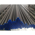 SA106 Boiler Pipe Steel Heat Exchanger Steel Tube