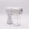 Handheld disinfection machine gun spray sterilizer fog