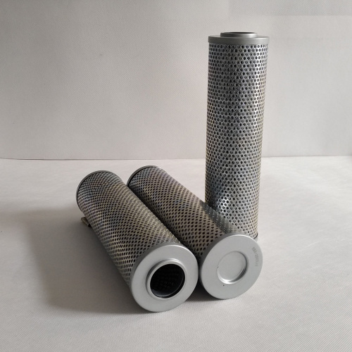 Pressure Pipeline Filter HBX-250X10 Hydraulic Filter Element