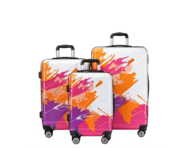 New Style Travel Luggage Bag Travel Case