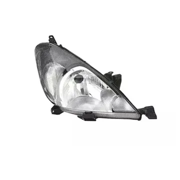 81150-0K170 L Head Lamp for Toyota Innova 2004 Auto Headlamps