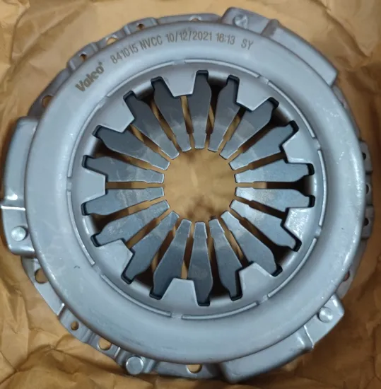 Chery QQ Clutch Pressure Plate