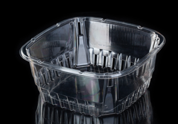 Retailers Can Customize Transparent Fruit Compote