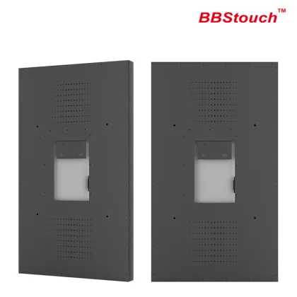 LCD lightbox advertising machine 32"-65"