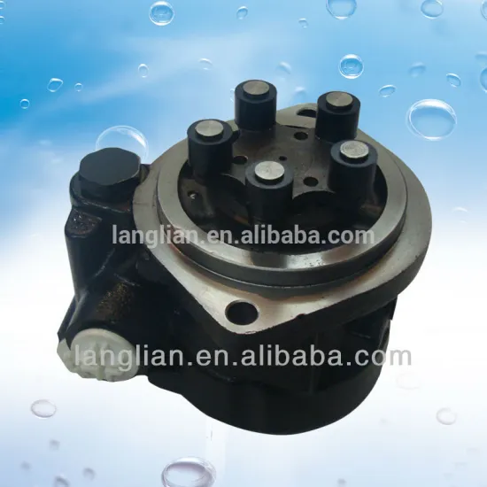 Scania Car Auto Parts Power Steering Pump