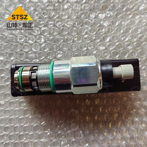 Supply SA6D170E common rail actuator 6560-41-6100