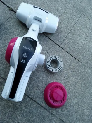 nilfisk vacuum cleaner