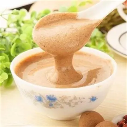 Nutrition Powder and Paste Process Machine for Combined Rice Porridge Supplement