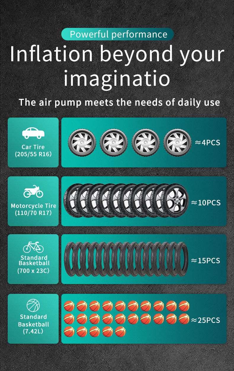 Air Compressor Lite