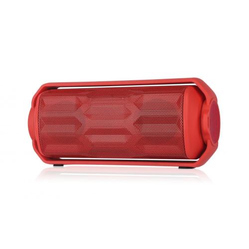 IPX7 portable music speaker with CE and RoHS