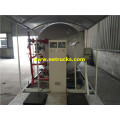 20000l Cooking Gas Refilling Stations