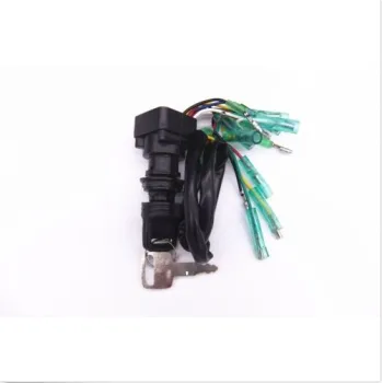Ignition Switch for Outboard Remote Control Box