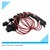 Rohs certificated ATC car in line blade fuse holder adapter for universial automotive