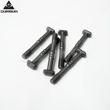 C8.3 6CTA8.3 engine conrod screw 3920799 3924351 3901380