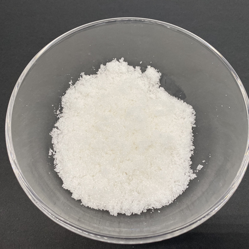 High Quality Ammonium Sulfate N21% Powder