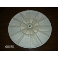 washing machine Plastic Pulsator for washer parts