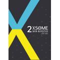 2xsome skin booster sodium hialuronate skin booster