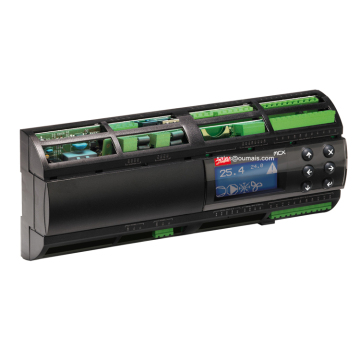 Danfos MCX152V 080G0285 Electronic Programmable Controller