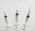 Syringe AD 3ML 5ML 10ml