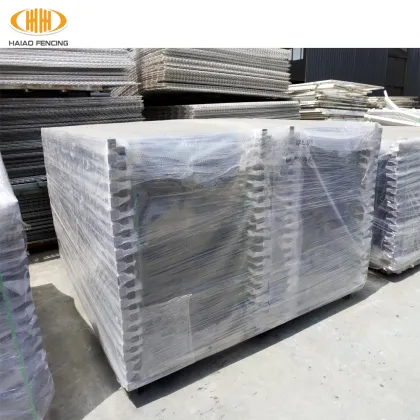 Classical design spear top metal fencing for garden