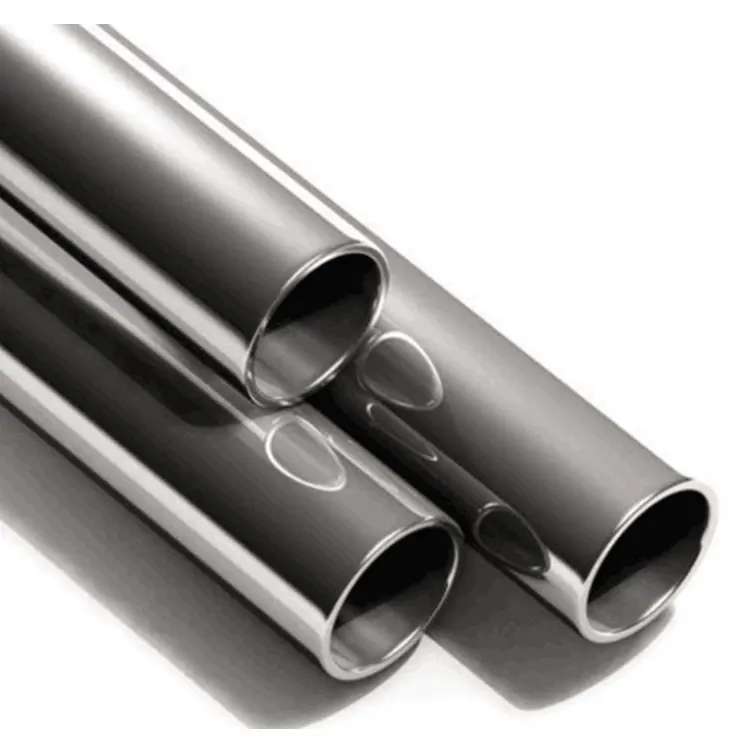 Nickel Based Alloy Incoloy 825 W Nr 2 4858 Pipe