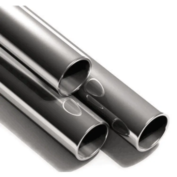 Nickel-based alloy Incoloy 825 W.Nr 2.4858 pipe