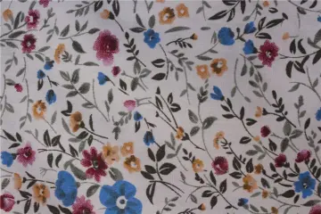 tc 90% polyester 10% cotton fabric