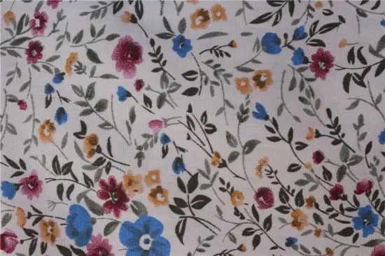 tc 90% polyester 10% cotton fabric