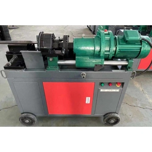 Supply Pipe Thread Rolling Machine with High Quality
