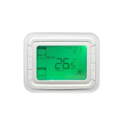 Honeywell Smart WiFi AC LCD Digital Room Fan Coil Thermostat