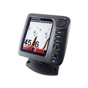 Furuno FCV -688 5.7 '' Color LCD Marine Electronics - 600W Echo Sounder &amp; Fischfinder