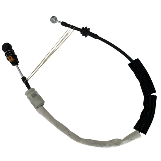 Cable Citroen Peugeot 2444CP Automotive Parts Gear Shift