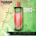 Air Glow XXL одноразовое устройство POD 2000 Puffs