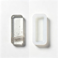 Low viscosity silicone for fine detail replication