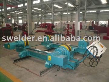 KT Series Adjustable welding tool Welding Rotator