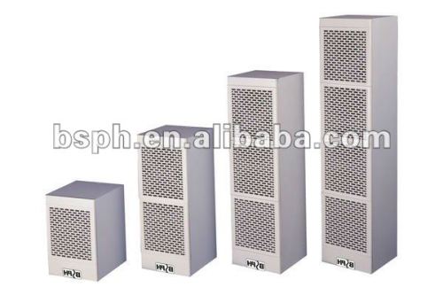 Indoor Column Speaker, playground voice speaker