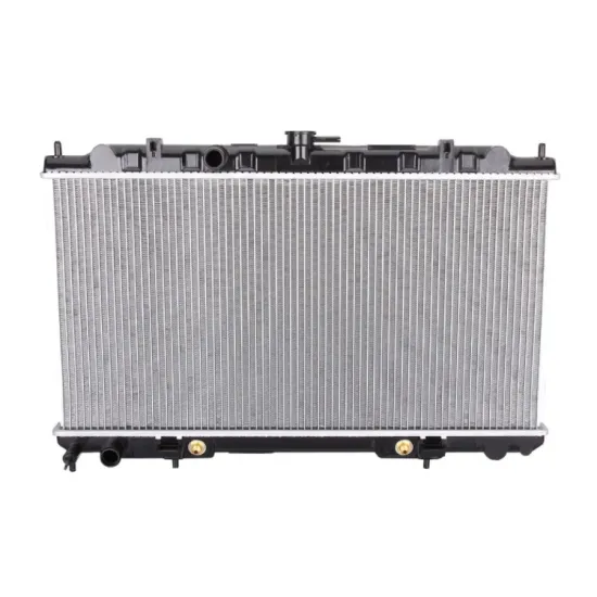 OEM AC Radiator 21460-4M400 21460-4M700 21460-4M417 for Nissan Auto Car