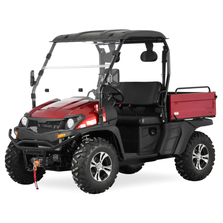 club car utv accessories