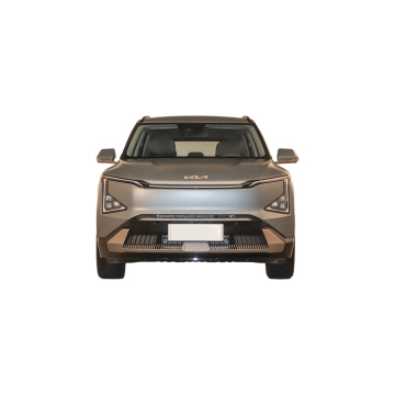 2023 KIA EV5: High-Performance New Energy Compact SUV