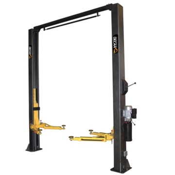 Portable 4 Ton Car Washing Lift - TL-240ASE Garage Lifting Machine