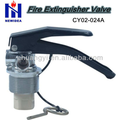 dry powder extinguisher valve 18 valve