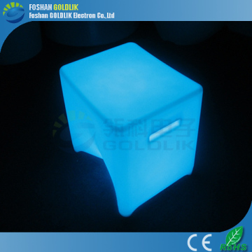 Various design home decoration furniture led light GKW-046RB