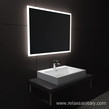 China Bathroom Vanity Cabinets Bathroom Mirror Cabinets With Lights Mdf Bathroom Vanity Cabinets Supplier